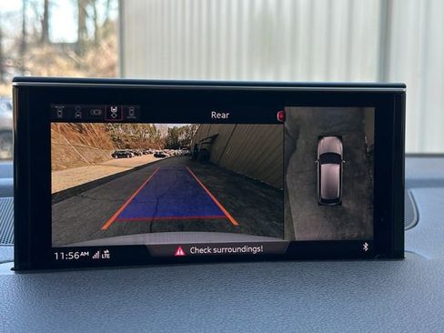 Used 2018 Audi Q7 2.0T Premium Plus image 28