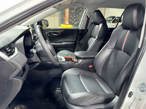 Certified 2024 Toyota RAV4 Adventure AWD/4WD image 15
