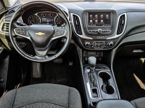 Certified 2024 Chevrolet Equinox LT image 35