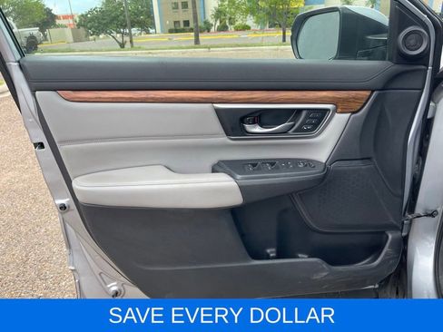 Used 2019 Honda CR-V EX-L image 14