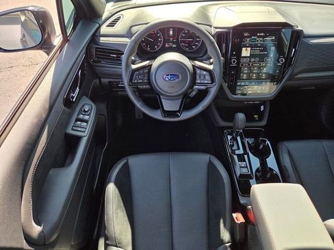 Used 2026 Subaru Forester Touring AWD/4WD image 13
