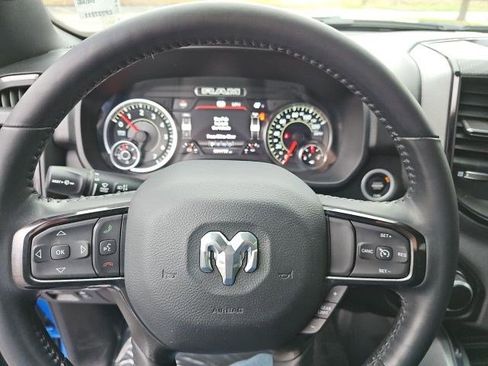 Used 2023 RAM 1500 Big Horn AWD/4WD image 24