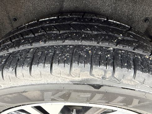 Used 2025 Mitsubishi Eclipse Cross SE image 21