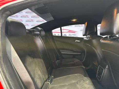 Used 2022 Dodge Charger Scat Pack w/ Plus Group RWD image 47