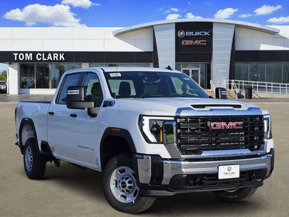 New 2026 GMC Sierra 2500 Pro w/ Convenience Package