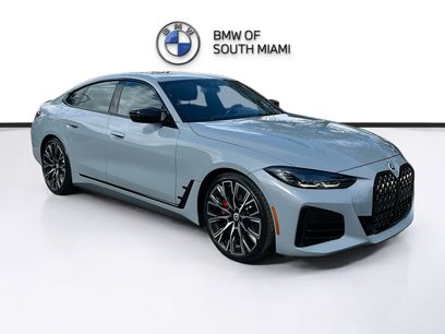 Certified 2023 BMW M440i xDrive Gran Coupe w/ Shadowloine Package