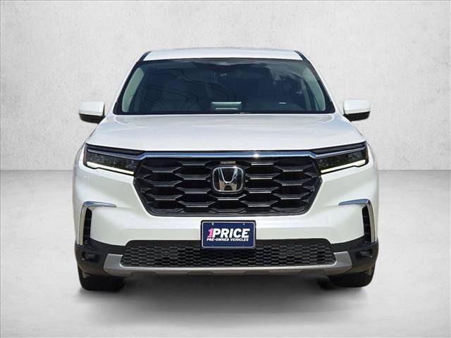 Used 2024 Honda Pilot EX-L image 2