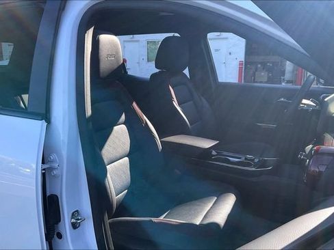 Used 2025 Chevrolet Equinox RS w/ Safety and Technology Package AWD/4WD image 7