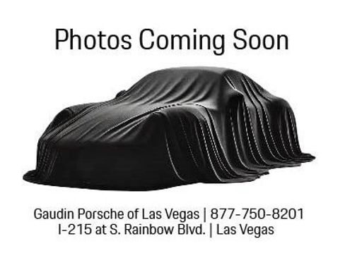 Certified 2023 Porsche Macan S AWD/4WD image 1
