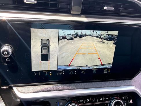 Used 2022 GMC Sierra 1500 Denali AWD/4WD image 27