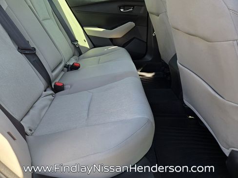 Used 2024 Honda Accord EX image 15