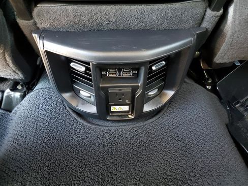 Used 2024 RAM 2500 Laramie w/ Safety Group image 21