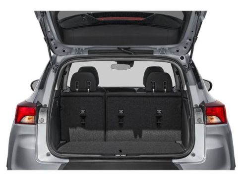 Used 2024 Chevrolet TrailBlazer LS w/ LS Convenience Package AWD/4WD image 14