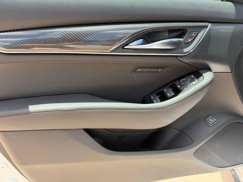 New 2026 Cadillac CT5 Sport RWD image 12