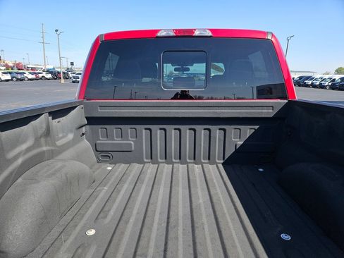 Used 2020 Ford F150 Lariat RWD image 8