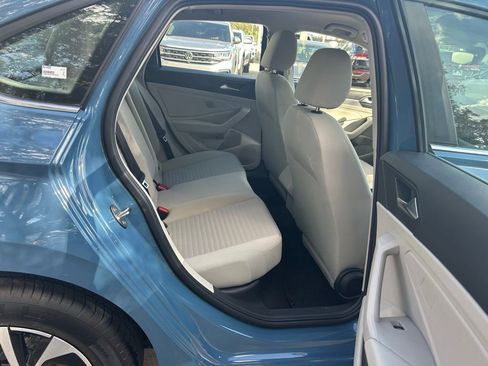 New 2026 Volkswagen Jetta S image 34