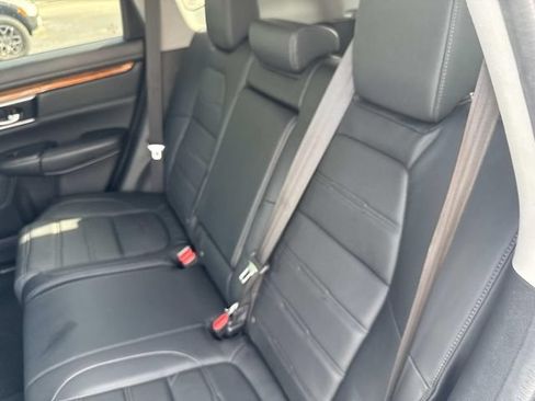Certified 2019 Honda CR-V EX-L image 15