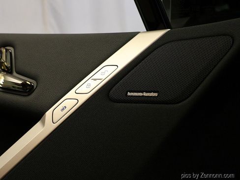 Certified 2023 BMW iX xDrive50 w/ Premium Package image 27