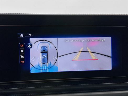 Certified 2025 Mercedes-Benz G 580 w/ EQ Technology image 15