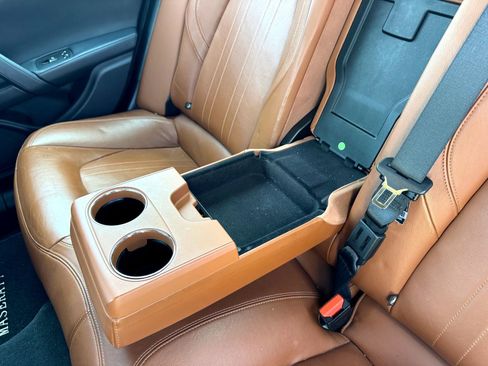 Used 2017 Maserati Ghibli RWD image 22