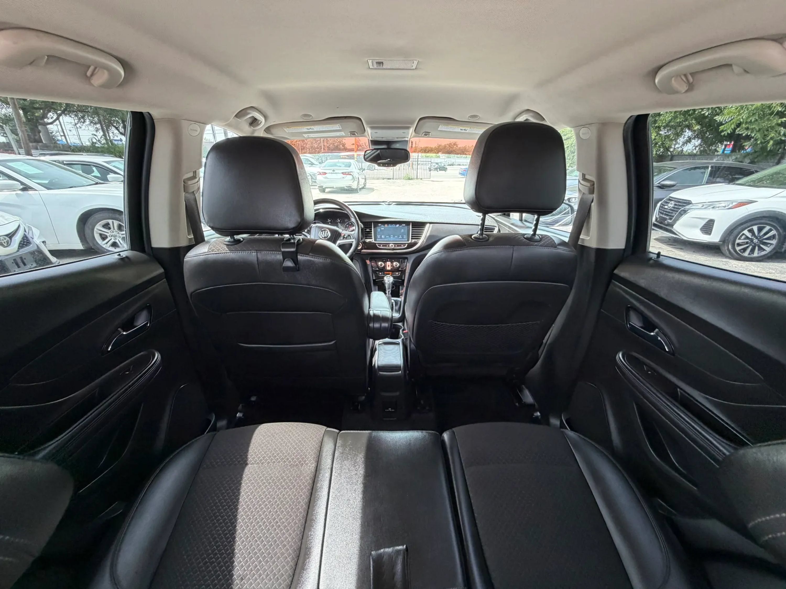 Used 2017 Buick Encore Preferred FWD image 14