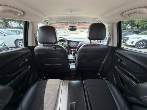 Used 2017 Buick Encore Preferred FWD image 14