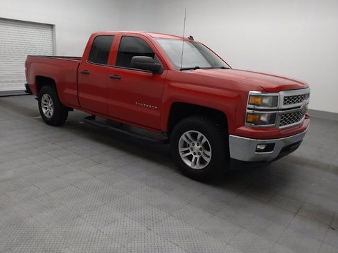 Used 2014 Chevrolet Silverado 1500 LT w/ All Star Edition RWD image 11