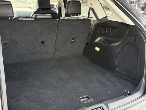 Used 2024 Ford Edge Titanium AWD/4WD image 26