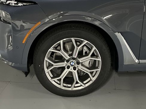 New 2026 BMW X7 xDrive40i image 10
