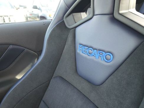 Used 2024 Ford Mustang Dark Horse w/ Dark Horse Handlin Package image 16