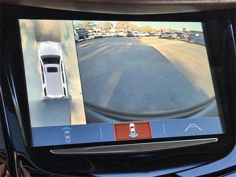 Used 2020 Cadillac Escalade Luxury image 23