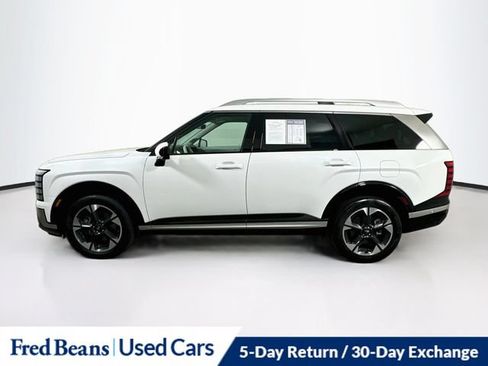 Used 2026 Hyundai Palisade Limited AWD/4WD image 5