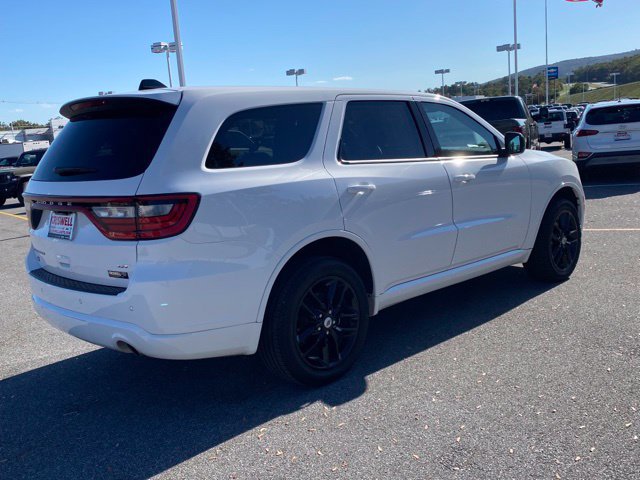 Used 2026 Dodge Durango GT AWD/4WD image 5