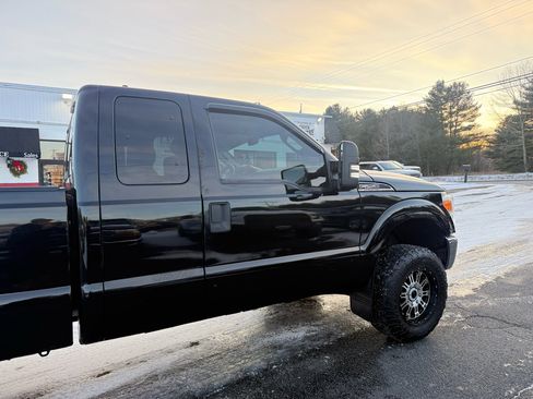 Used 2016 Ford F250 XLT w/ XLT Value Package image 15