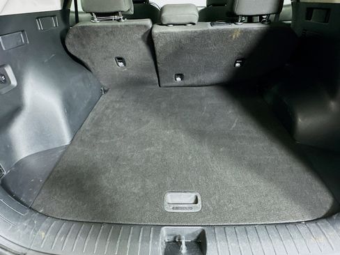 Used 2025 Kia Sportage LX AWD/4WD image 27