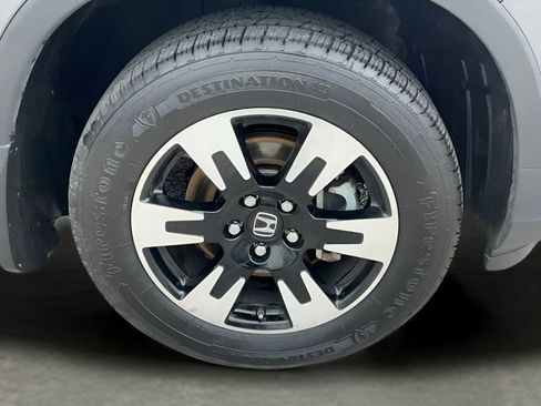 Used 2020 Honda Ridgeline RTL image 13