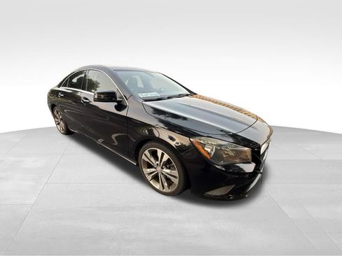 Used 2015 Mercedes-Benz CLA 250 image 11