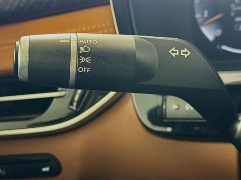 Used 2023 INFINITI QX60 Sensory w/ Vision Package image 12