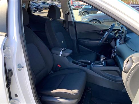 Used 2023 Hyundai Kona SEL image 18