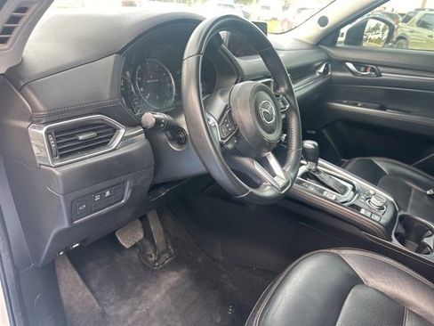 Used 2019 MAZDA CX-5 Grand Touring image 18