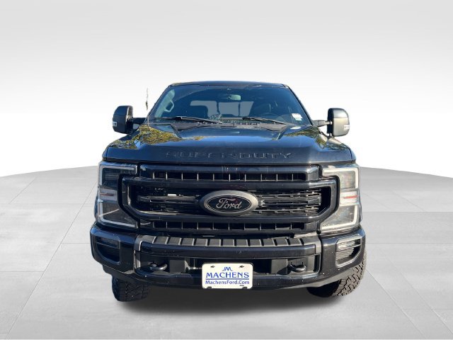 Used 2022 Ford F250 Lariat w/ Tremor Off-Road Package AWD/4WD image 11