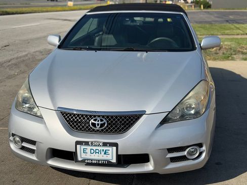 Used 2008 Toyota Solara SLE FWD image 5