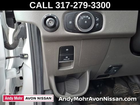 Used 2022 Ford Transit 350 AWD w/ Exterior Upgrade Package image 14