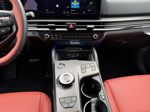 New 2026 Kia Sportage SX Prestige image 11