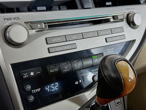 Used 2010 Lexus RX 350 AWD image 24