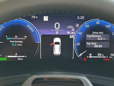 New 2026 Toyota Grand Highlander MAX Platinum image 28