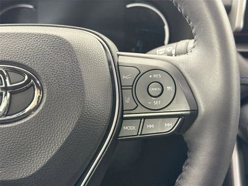 Certified 2024 Toyota RAV4 SE image 20