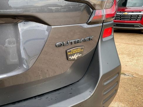 Used 2024 Subaru Outback Wilderness AWD/4WD image 11