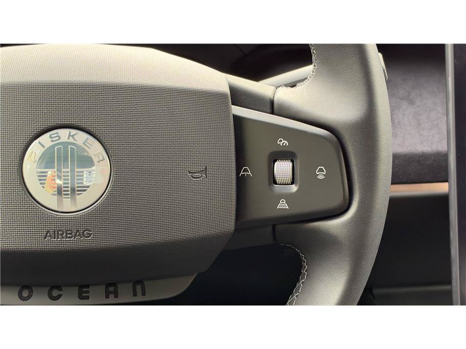 Used 2023 Fisker Ocean Ultra AWD/4WD image 34