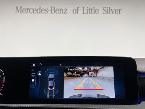 Used 2025 Mercedes-Benz CLA 250 4MATIC image 34